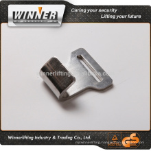 Good Quality Flat Stainless Steel Hook